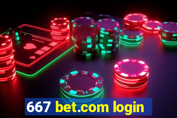 667 bet.com login